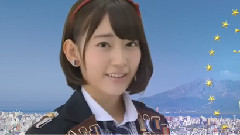HKT48 宮脇咲良 かごしま浪漫劇場 CM2016 Ver. 60秒