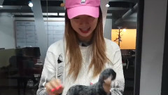 Happy Birthday to SOLJI