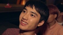 EXO - EXO D.O Live In Flume Ride