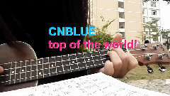 Ukulele弹唱 Cinderella