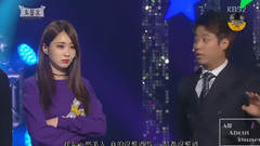 GAG CONCERT 9MUSES CUT