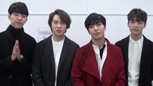 CNBLUE - CNBLUE 6th Anniversary Special Message