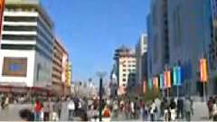 京调