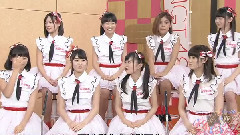 HKT48 Vs NGT48 さしきた合战 EP01