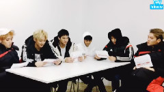 TeenTop OnAir The New Beginning 中间LIVE