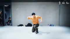 只是