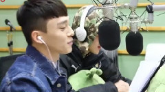 KTR 特别DJ CHEN SHEHUN 花絮
