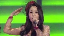  - 粘糕 - KBS音乐银行 现场版 16/01/15