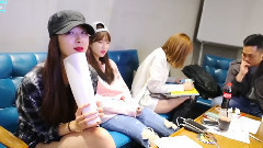 Nine Muses Sleepless Night Recording Studio