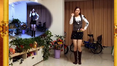 韩国恰恰