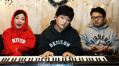 Unfair & Sing For You & Dear Santa(Cover)