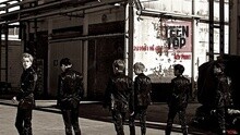 TEEN TOP - Warning Sign