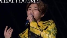 Bigbang - D-LITE DLive D'slove 预告