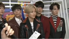 SHINee MUSIC JAPAN 5min