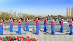 爱发呆 广场舞版