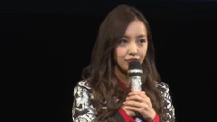 MAiDiGiTV 板野友美 映画 のぞきめ 主題歌発表