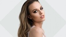 Evelina Young - Can't Wake Up
