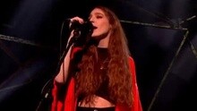 Birdy - Keeping Your Head Up