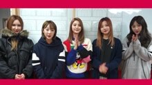 EXID - EXID's LEGGO SHOW TICKET OPEN NOTICE