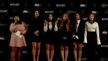 Red Velvet 红毯