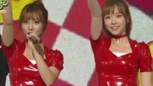  - 黑眼圈 - KBS音乐银行 现场版 16/01/22