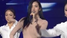  - TAXI - KBS音乐银行 现场版 16/01/22