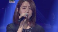  - 去机场那天 - KBS音乐银行 现场版 16/01/22
