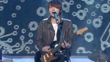  - Run away - MBC音乐中心 现场版 16/01/23