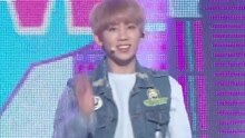  - Be my love - MBC音乐中心 现场版 16/01/23