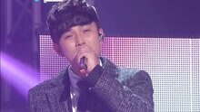  - The only one for me - MBC音乐中心 现场版 16/01/23