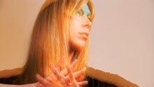 Jane Weaver - The Electric Mountain