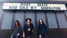 Night Beats - No Cops
