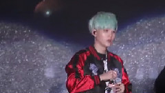BTS FM IN Guangzhou