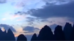 渔光曲 古筝版
