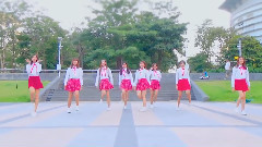 For You 舞蹈模仿
