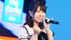 AKB48 Mini Live Show case in BKK Part.1