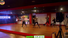 Sali Go Dali Go (Dance Cover)