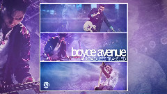 Boyce Avenue - Family 官方试听版