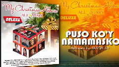 Puso Ko'y Namamasko