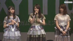 JIJIPRESS HKT48と乃木坂46が