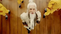 Kung Fu Fighting