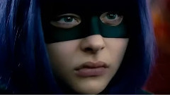 Cchole Moretz