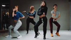 May J Lee Choreography