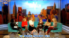 Interview (The View 2012)