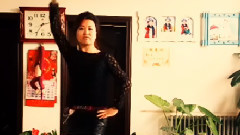 魅力恰恰