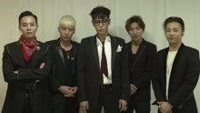 Bigbang - MADE SERIES Message & JP SPOT 30 Sec.