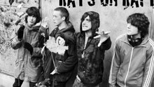 Rats On Rafts - Some Velvet Morning