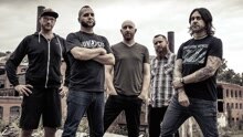 Killswitch Engage - Hate By Design