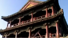 草原牧歌