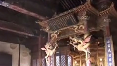 愿嫁汉家郎